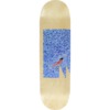 Meridian Skateboards Forgotten Swimmer Skateboard Deck - 8.125"