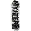 Mystery Skateboards Wild Skateboard Deck - 8.25" x 32"