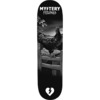 Mystery Skateboards James Fitzgerald Wild Skateboard Deck - 8" x 32"