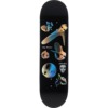 Opera Skateboards Clay Kreiner Shapes Skateboard Deck - 8.5" x 32" - Complete Skateboard Bundle
