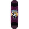 Opera Skateboards Alex Perelson Grasp II Skateboard Deck Slick - 8.38" x 31.6" - Complete Skateboard Bundle