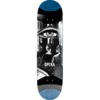 Opera Skateboards Alex Perelson 3rd Eye Blue Skateboard Deck Slick - 8.37" x 31.6"