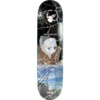 Opera Skateboards Kieran Woolley Caged Holographic Skateboard Deck - 8.5"