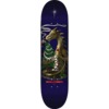 Powell Peralta Holiday 24 Tree Trimmer Skateboard Deck - 8.75" x 32.95"