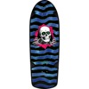 Powell Peralta OG Ripper 14 Blacklight Foil Old School Skateboard Deck - 10" x 31"