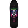 Powell Peralta Frankie Hill Bulldog 12 Blacklight Old School Skateboard Deck - 10" x 31.5"