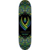 Powell Peralta Kelvin Hoefler Bones FLIGHT Skateboard Deck - 8" x 31.45"