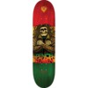 Powell Peralta Spencer Semien Dread FLIGHT Skateboard Deck - 8.25" x 31.95"