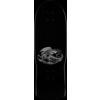 Powell Peralta Steve Steadham Spade 12 Purple / Aqua Skateboard Deck - 10" x 30.1"