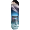 Primitive Skateboarding Daydream Multi Skateboard Deck - 8.5" x 32" - Complete Skateboard Bundle