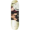 Primitive Skateboarding Icon II Skateboard Deck - 8.25" x 31.875"