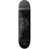 Primitive Skateboarding Robert Neal Poison Black Skateboard Deck - 8.12" x 31.75"