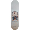 Primitive Skateboarding Paul Rodriguez Regal Tan Skateboard Deck - 8.25" x 31.875"