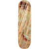 Quasi Skateboards Erased Skateboard Deck - 8.12" x 31.75"