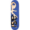 Quasi Skateboards Lowercase Skateboard Deck - 8.62" x 33"