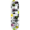 Quasi Skateboards Patch Skateboard Deck - 8.37" x 31.75"