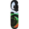 Quasi Skateboards Scrambled Skateboard Deck - 8.37" x 32.25"