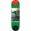 Quasi Skateboards Bobby De Keyzer Bobi Skateboard Deck - 8.5" x 33"
