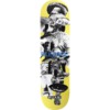 Quasi Skateboards Tyler Bledsoe Mush Skateboard Deck - 8.5"