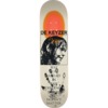 Quasi Skateboards Bobby De Keyzer Distance Skateboard Deck - 8.12"