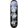 Quasi Skateboards Justin Henry Mempool Skateboard Deck - 8.25" x 32.375"