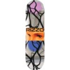 Quasi Skateboards Dick Rizzo Tearz Skateboard Deck - 8.37"