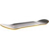 Real Skateboards Trolley Gold Dip Skateboard Deck - 8.5" x 32.25"