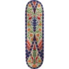 Real Skateboards Chima Ferguson Woven Skateboard Deck True Fit - 8.5" x 31.35"