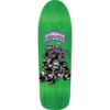 Real Skateboards Nicole Hause Pig Romp Skateboard Deck - 9.75" x 31.56"