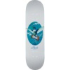 Real Skateboards Nicole Hause Time Flies Skateboard Deck - 8.25" x 32"