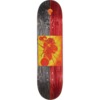 Real Skateboards Hermann Stene Thousand Sun Skateboard Deck - 8.06" x 31.3"