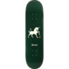 Real Skateboards Jimmy Wilkins Unicorn Skateboard Deck - 8.38" x 32.25"