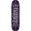 Real Skateboards Hayley Wilson Oval Skateboard Deck - 8.5" x 31.85"