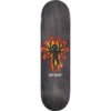 Rip N Dip Illusion Jerm Black Skateboard Deck - 8" x 31.75"