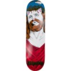 Rip N Dip Lord Savior Nerm Blue Skateboard Deck - 8" x 31.75"