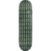 Rip N Dip Stoned Again Black Skateboard Deck - 8.5" x 31.75"