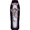 Scram Skateboards Whopper 2 Old School Skateboard Deck - 10.5" x 31.12"