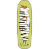 Scram Skateboards Smith Goblin Skateboard Deck - 9.5" x 31.75"