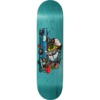 Shake Junt Bryan Herman Landscaping Skateboard Deck - 8.25" x 32"