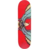 Snake Farm Skateboards Scarlet Gunslinger Skateboard Deck - 8.37" x 32.1"
