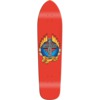 Santa Monica Airlines Stigmata Red Dip Old School Skateboard Deck - 9.125" x 36.5"