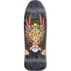 Santa Monica Airlines Skateboards Constantineau Series 3 Black Stain Skateboard Deck - 9.5" x 30"