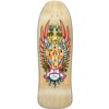 Santa Monica Airlines Skateboards Constantineau Series 3 Natural Skateboard Deck - 9.5" x 30"