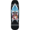 Santa Monica Airlines Bennett Harada Tiger Limited Black Dip Old School Skateboard Deck - 9" x 33"