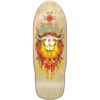 Santa Monica Airlines Skateboards Wes Humpston Series 3 Natural Old School Skateboard Deck - 10.12" x 30.25"