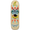 Santa Monica Airlines Skateboards Pat Ngoho Series 3 Natural Skateboard Deck - 9.5" x 33.75"