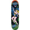 StrangeLove Skateboards Ape Skateboard Deck - 8.5" x 32.5"