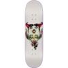 There Skateboards Chandler Burton B. Armstrong Ghoul Skateboard Deck - 8.5" x 32.18"