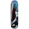 The Killing Floor Skateboards Siddhartha Gautama 1 Skateboard Deck - 8.1"