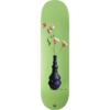 The Killing Floor Skateboards James Alby Vessel Skateboard Deck - 8.25" x 32"